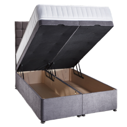 DB OTTOMAN BED